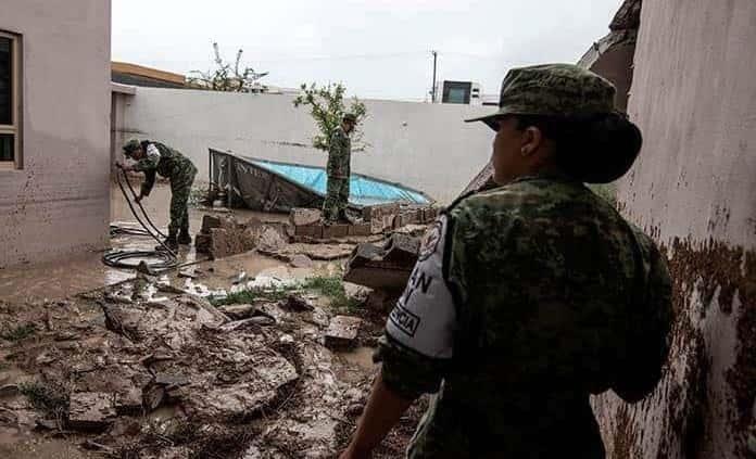 Desaparición de Fonden lo usan adversarios para fregar