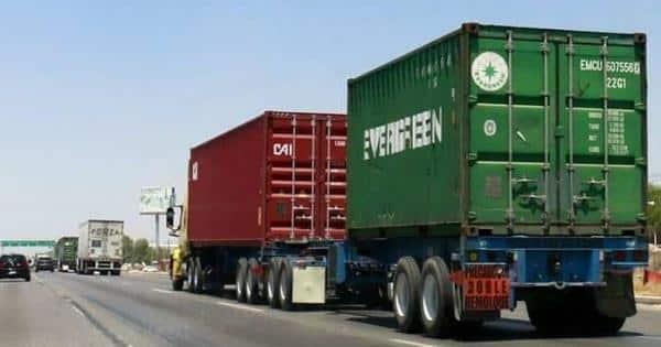 Cierre de frontera entre México y EU provoca quiebras