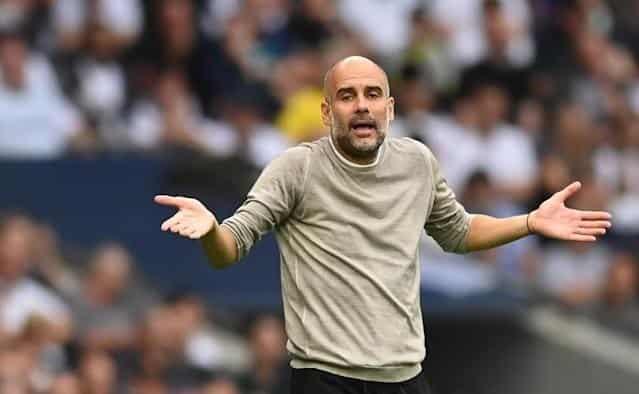 Dejará Guardiola al Manchester City en 2023