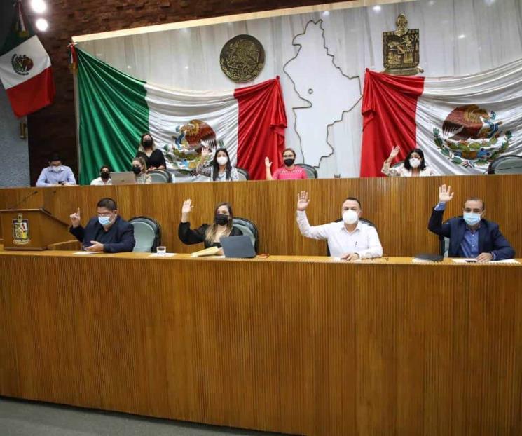 Sera presencial toma de protesta de nuevos diputados Sera presencial toma de protesta de nuevos diputados