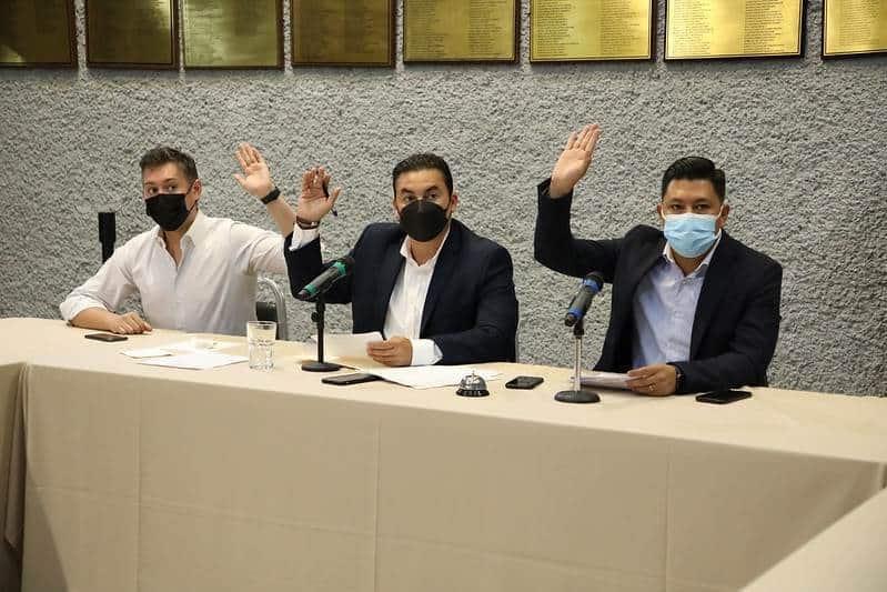 Avanza en comisiones Ley de Desaparición Forzada Avanza en comisiones Ley de Desaparición Forzada