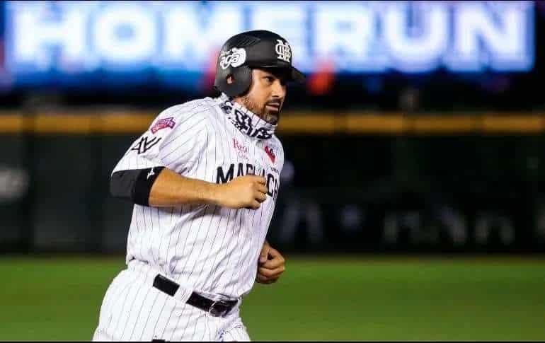 Se definen finales de Liga Mexicana Se definen finales de Liga Mexicana