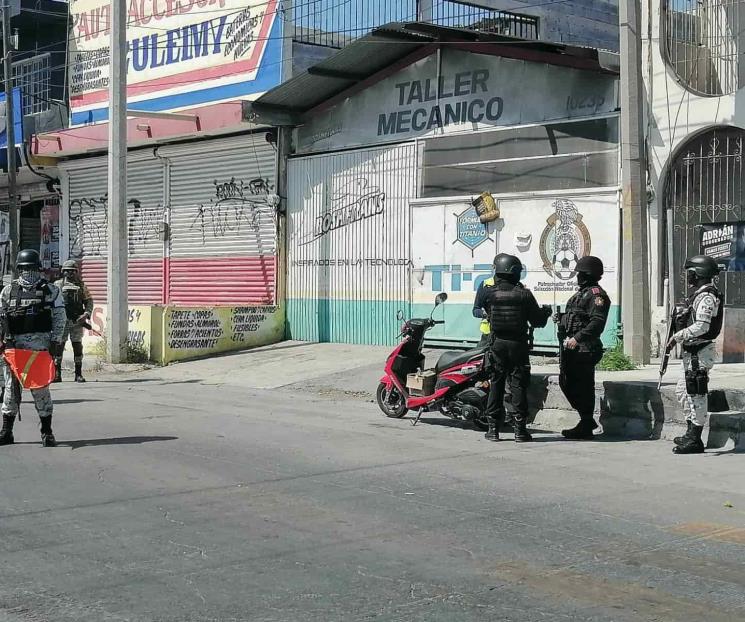 Detienen a 280 en Operativo Regio 2021