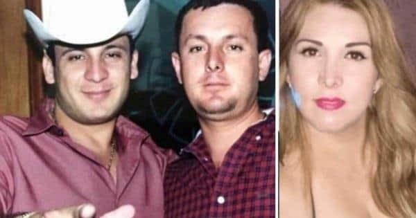 Tano Elizalde se casará con viuda de El Gallo de Oro Tano Elizalde se casará con viuda de El Gallo de Oro