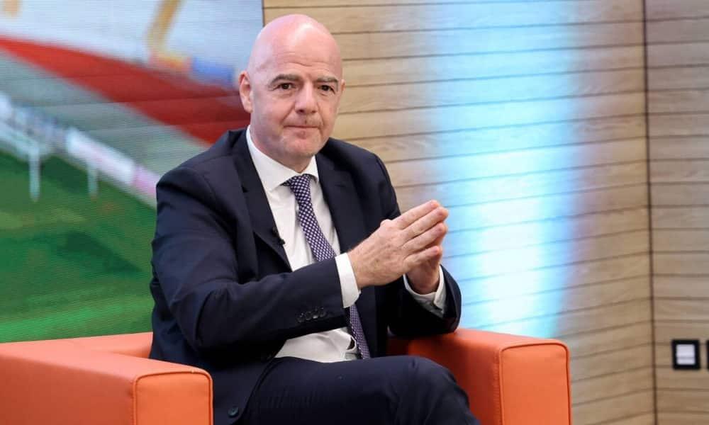 Trabaja FMF para que europeos puedan jugar eliminatorias Trabaja FMF para que europeos puedan jugar eliminatorias