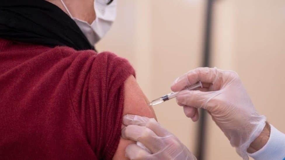 Impulsa EU vacuna obligatoria Impulsa EU vacuna obligatoria