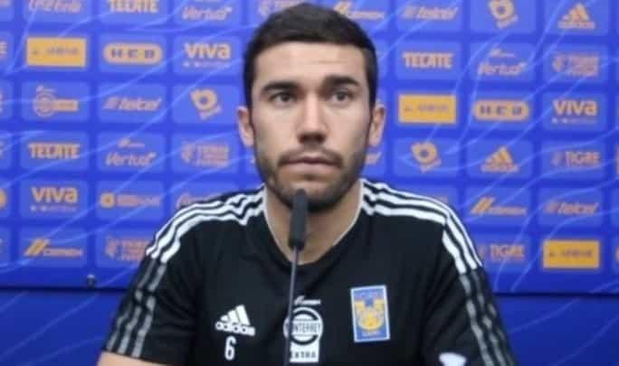 No se descarta Vigón para duelo ante Atlas
