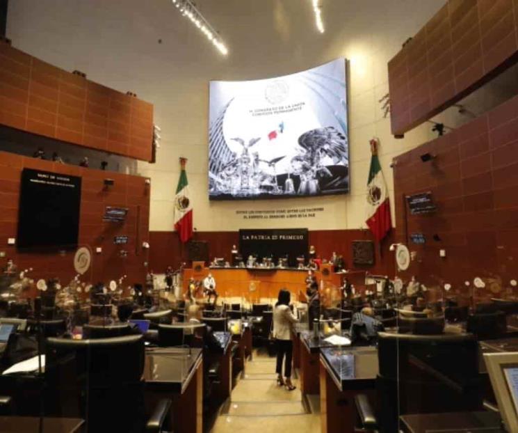 Valida la Permanente 23 dictámenes de la Segunda Comisión Valida la Permanente 23 dictámenes de la Segunda Comisión