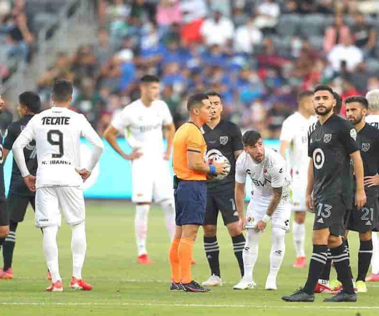 Y no entienden, regresa el grito Y no entienden, regresa el grito