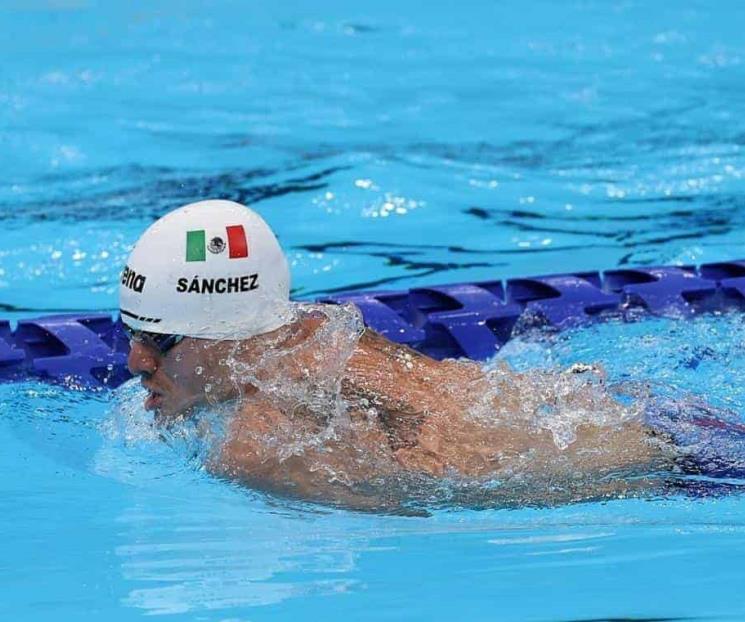 Se quedan mexicanos sin medalla Se quedan mexicanos sin medalla