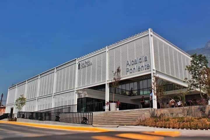 Presumen trabajo de Alcaldía Poniente en SP Presumen trabajo de Alcaldía Poniente en SP