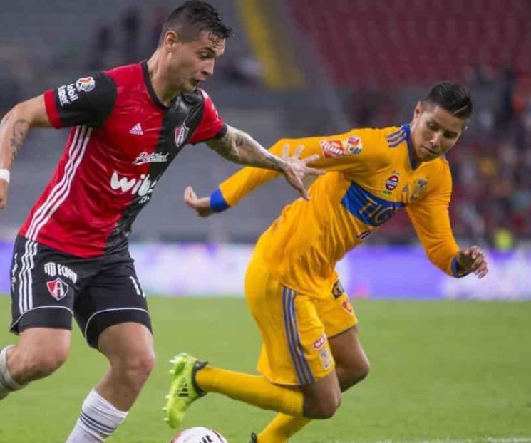Activación de abonos en Tigres, a partir de hoy