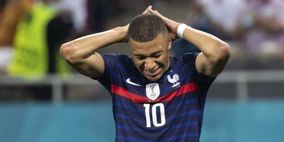 Se habría blindado Real Madrid por posible reacción de PSG Se habría blindado Real Madrid por posible reacción de PSG