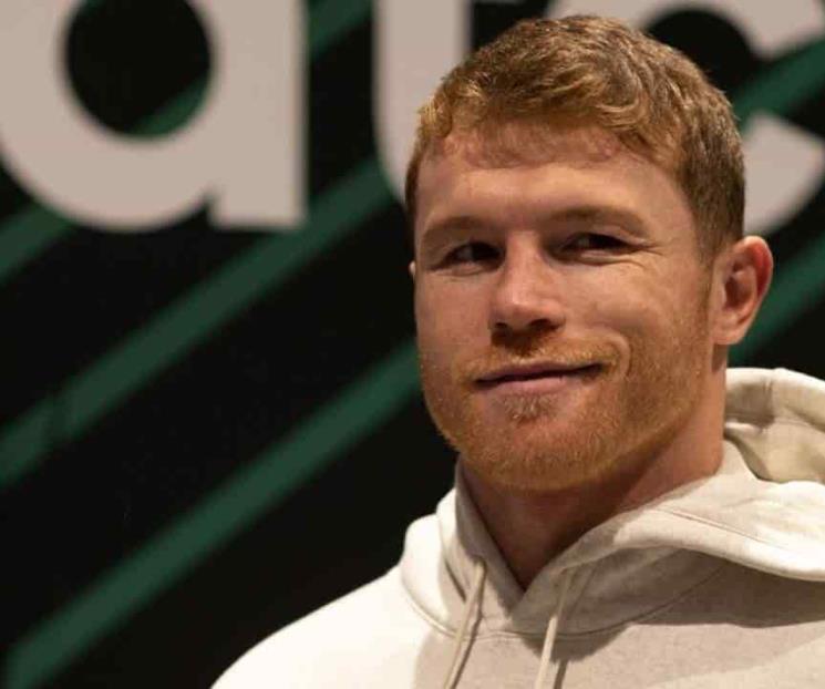 Canelo valora a su entrenador Eddy Reynoso