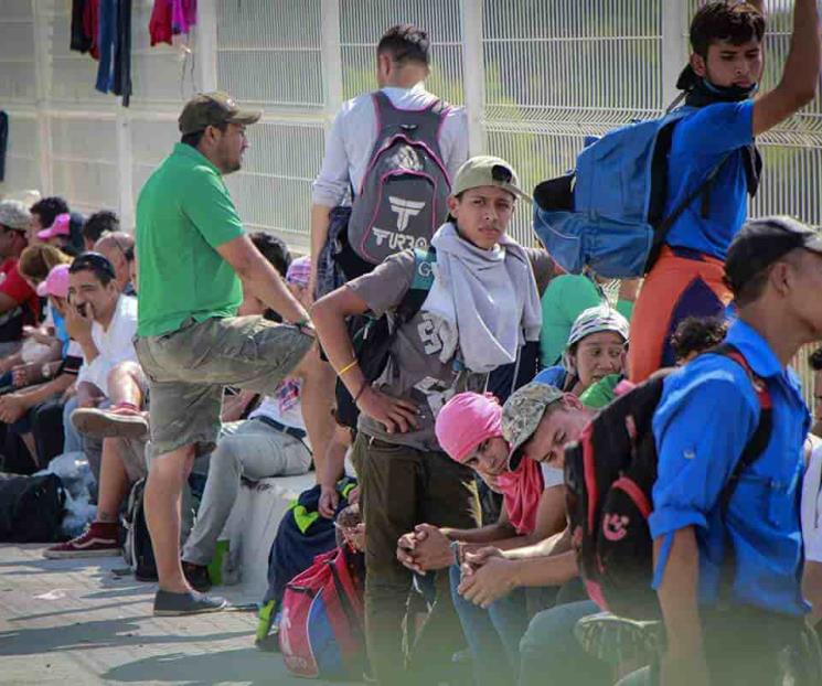 Guatemala expresa preocupación por deportación de migrantes Guatemala expresa preocupación por deportación de migrantes