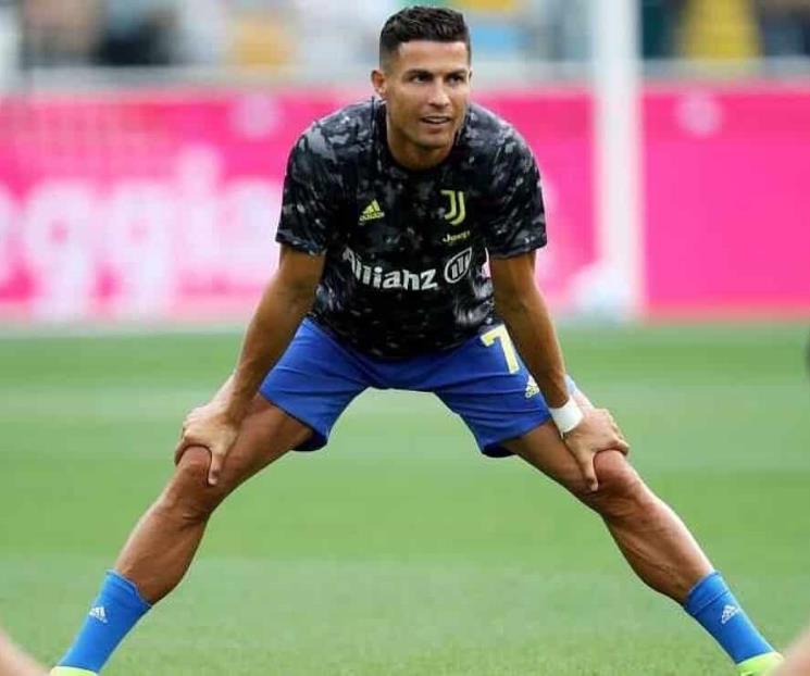 Que habría acuerdo entre CR7 y Manchester City Que habría acuerdo entre CR7 y Manchester City