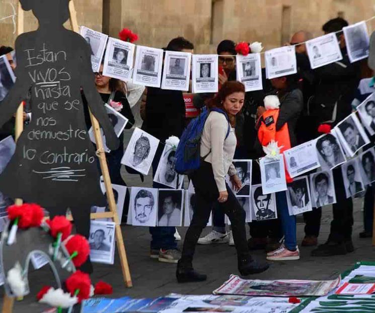 Hallan a 13 desaparecidos en centros de rehabilitación