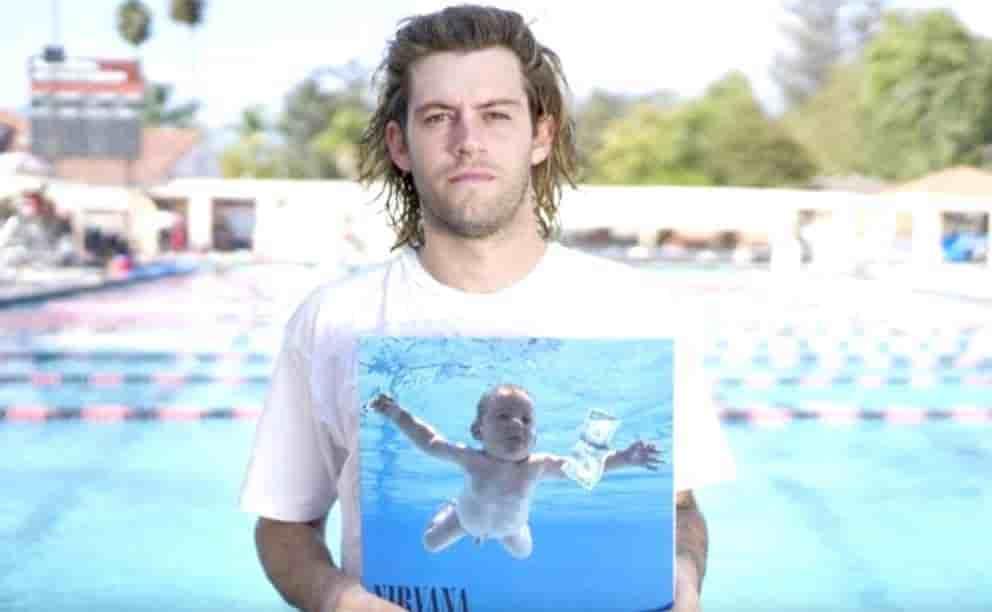 Demandan a Nirvana... 30 años después Demandan a Nirvana... 30 años después