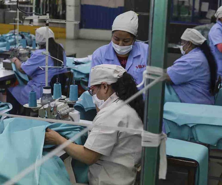 Retrasa tercera ola recuperación económica