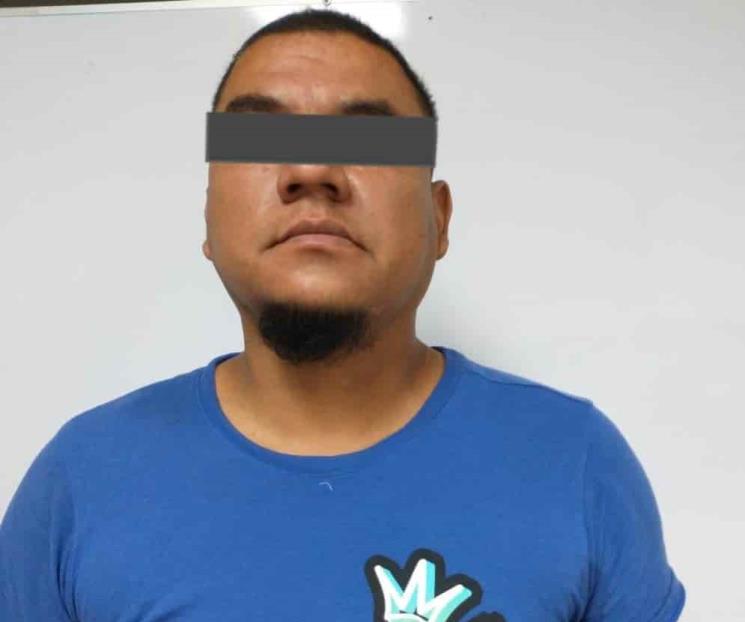 Detienen a carpintero por fraude Detienen a carpintero por fraude