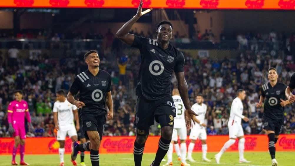 Cae la Liga MX en penales  ante la MLS