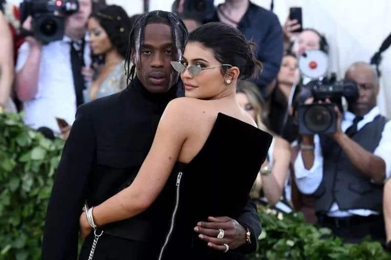 Kylie y Travis intentaron tener su segundo bebé por un año