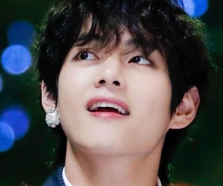 Kim Taehyung ocupa primer lugar entre 10 celebridades Kim Taehyung ocupa primer lugar entre 10 celebridades