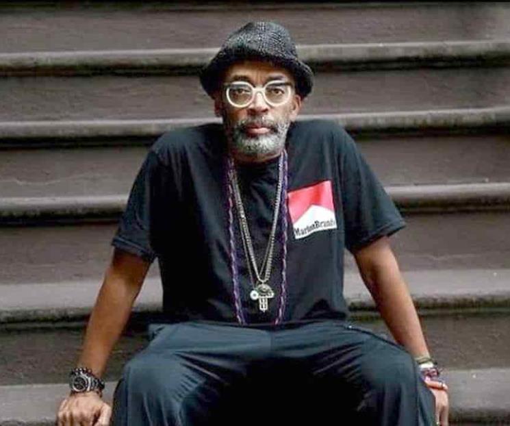 Modificará Spike Lee su documental sobre el 11-S
