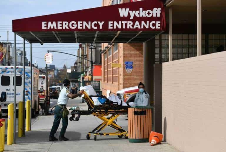 Crece presión en hospitales en EU por menores con Covid Crece presión en hospitales en EU por menores con Covid
