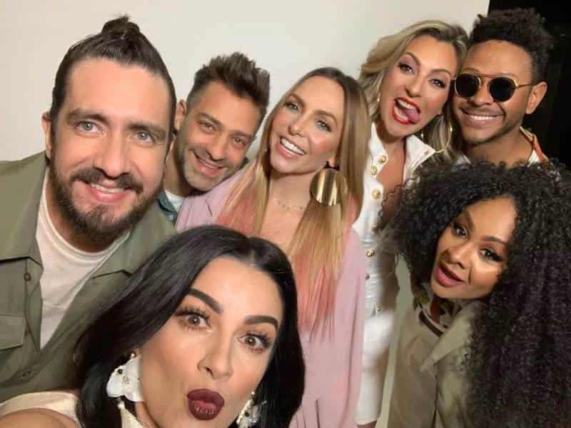 Lidia venderá tortillas mientras se arregla conflicto en OV7