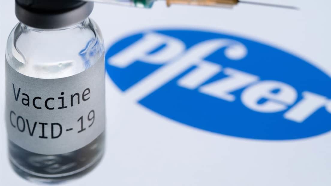 Pfizer y BioNTech fabricarán en Brasil vacuna para AL