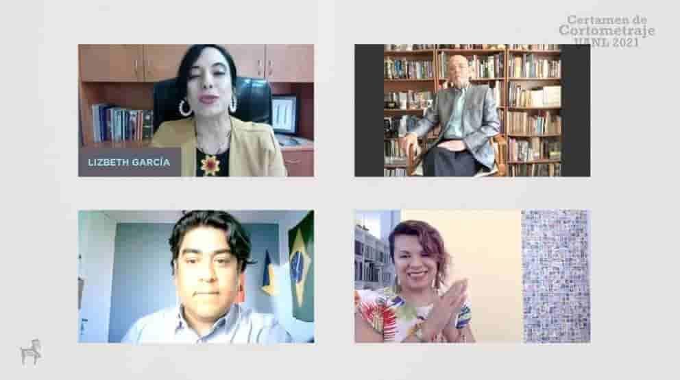 Anuncian a ganadores del Certamen de Cortometraje Anuncian a ganadores del Certamen de Cortometraje
