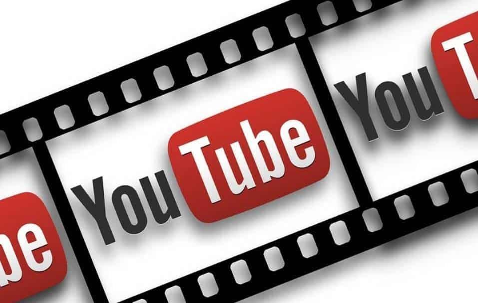 YouTube elimina un millón de videos YouTube elimina un millón de videos