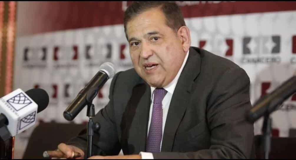 Entregó Anaya bienes de la nación: FGR Entregó Anaya bienes de la nación: FGR