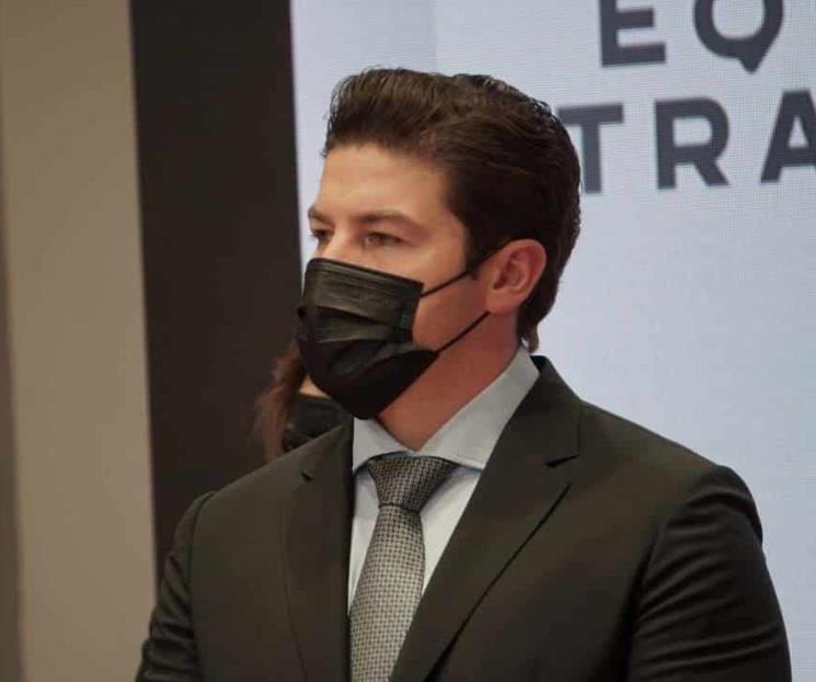 Prevé Samuel que policías regios regresen a Fuerza Civil