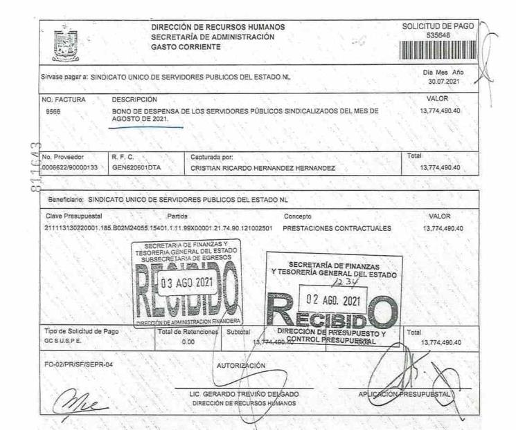 Y asegura Estado estar al corriente Y asegura Estado estar al corriente