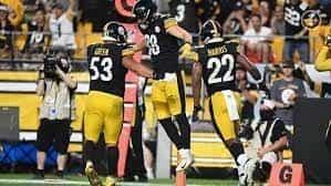 Inicia última fecha de pretemporada en NFL