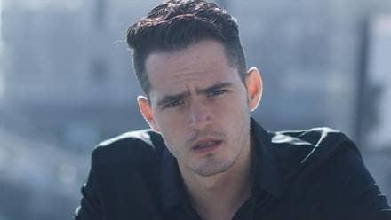 Roban casa del actor Martín Barba