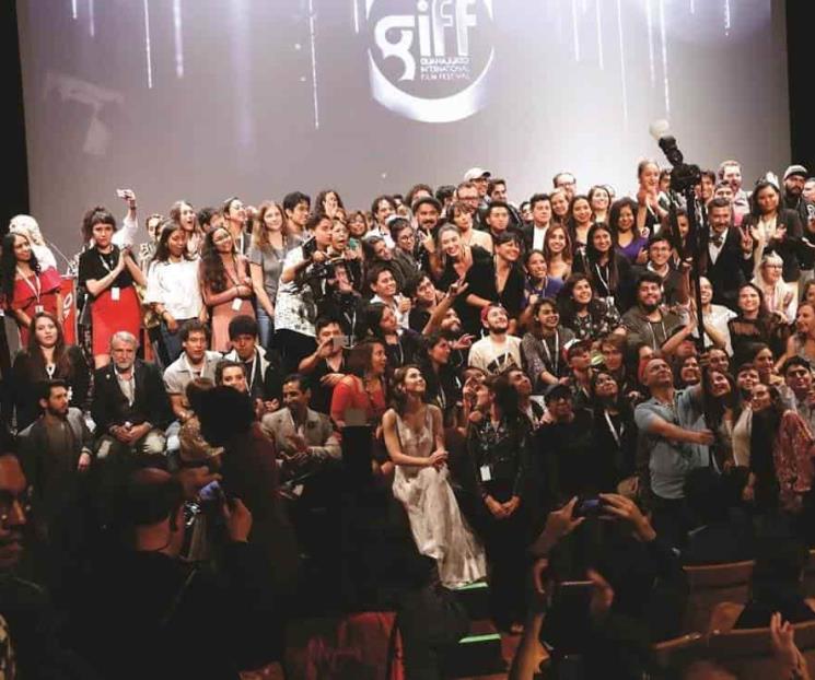 Gobierno federal,peligro para festivales de cine en México Gobierno federal,peligro para festivales de cine en México