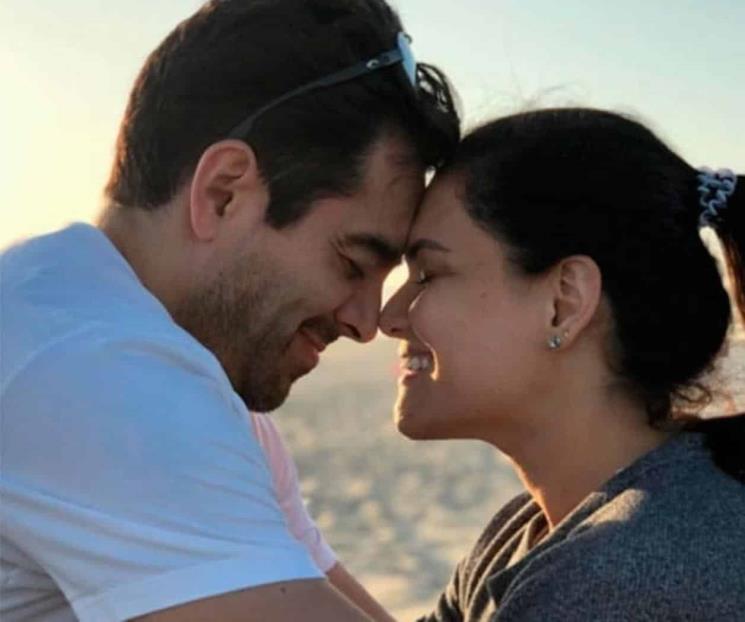 Omar Chaparro y su esposa celebran 20 años de casados Omar Chaparro y su esposa celebran 20 años de casados