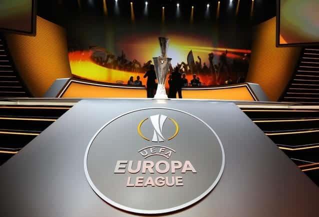 Listos los grupos de la Europa League Listos los grupos de la Europa League