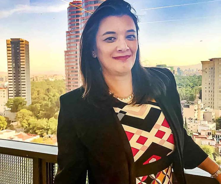 ExaUDEM dentro de las 100 mujeres más poderosas de México