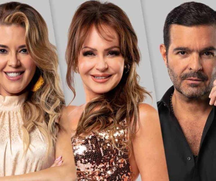 Debuta La casa de los famosos con baja audiencia