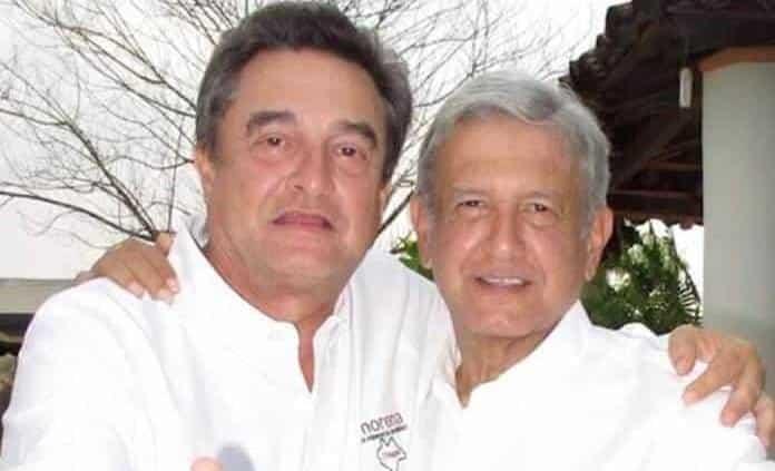 Entrega UIF información de Pío López