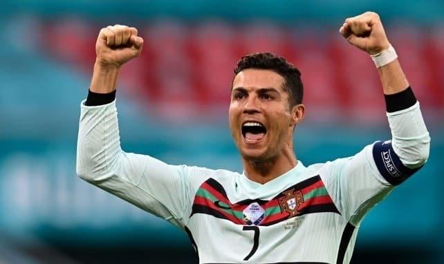 Vuelve CR7 al Manchester United