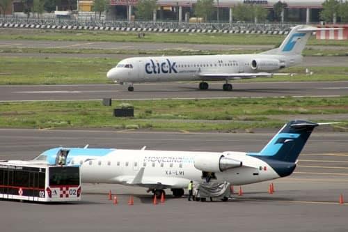 Pilotos reclaman indemnizaciones justas en caso Mexicana Pilotos reclaman indemnizaciones justas en caso Mexicana