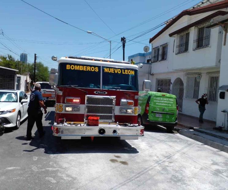 Identifican cadáver en incendio Identifican cadáver en incendio