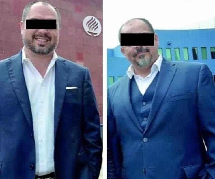 Detienen a empresarios por fraude Detienen a empresarios por fraude