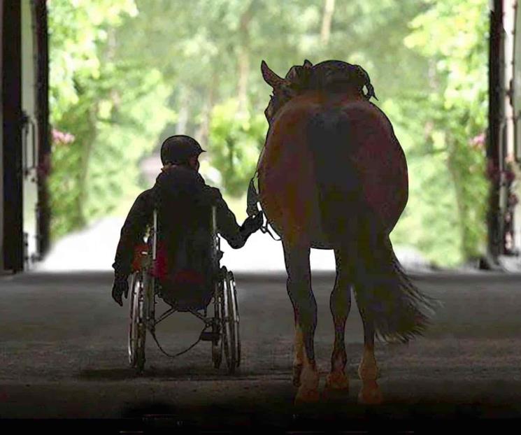 No logra Diana Coraza Final en Para Atletismo No logra Diana Coraza Final en Para Atletismo