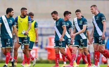 Puebla-Gallos por el menos malo Puebla-Gallos por el menos malo